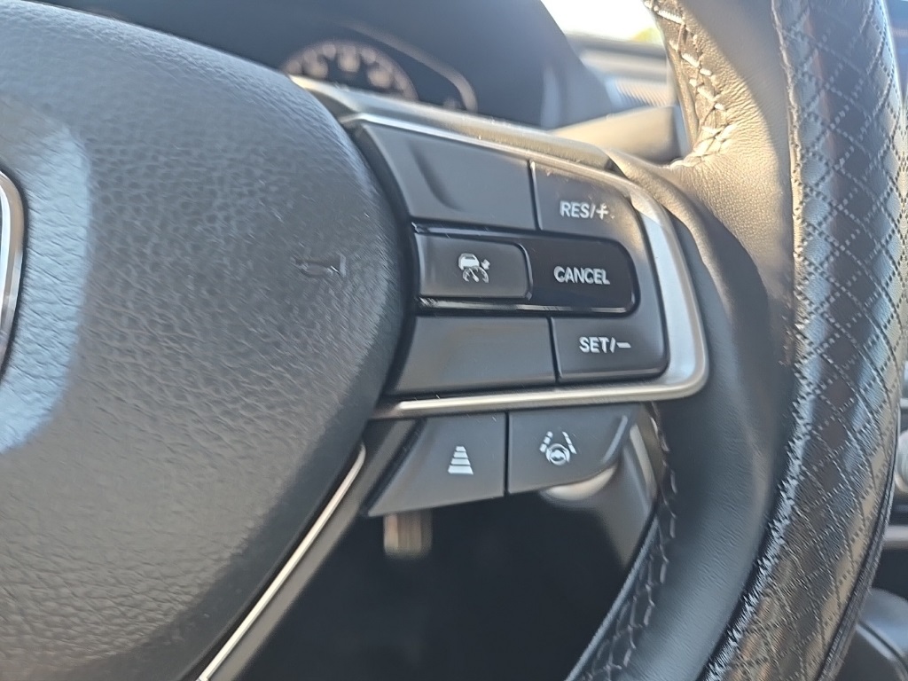 2022 Honda Accord Sport SE photo 16