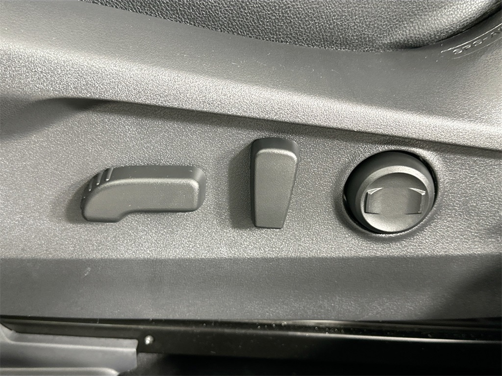2025 Subaru Outback Onyx Edition photo 23