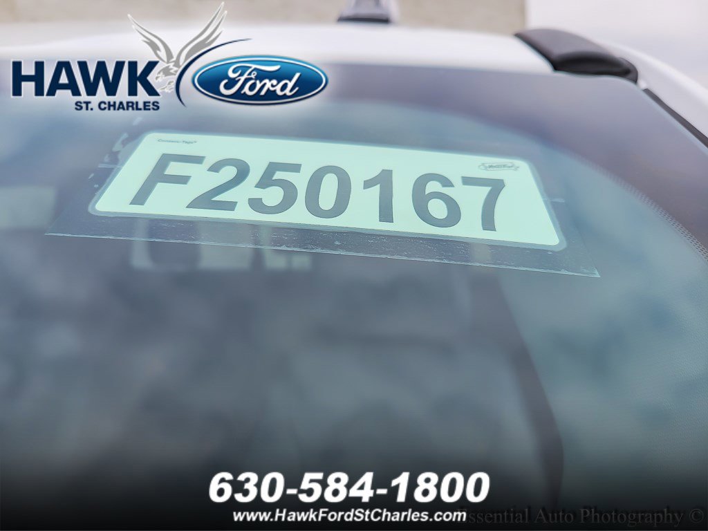 2025 FORD F-450 - Image 14