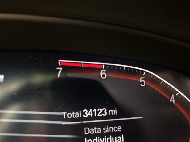 2022 Bmw X3 xDrive30i photo 31