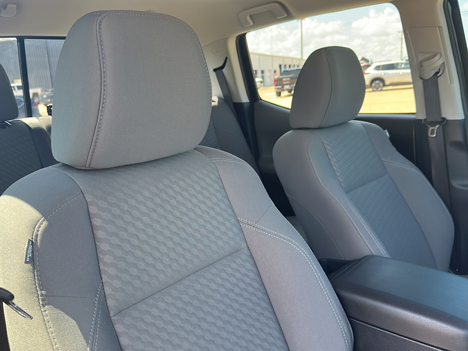 2020 Toyota Tacoma SR5 V6 photo 10