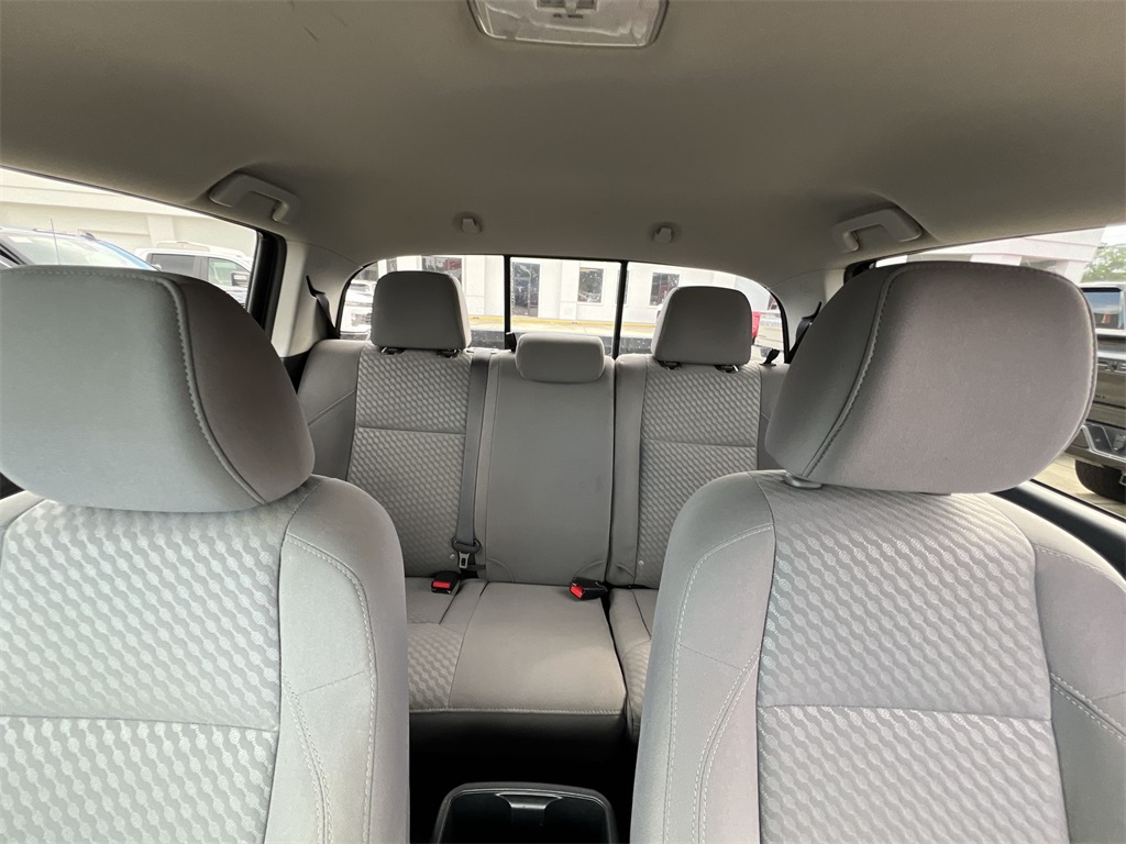 2022 Toyota Tacoma SR5 photo 14