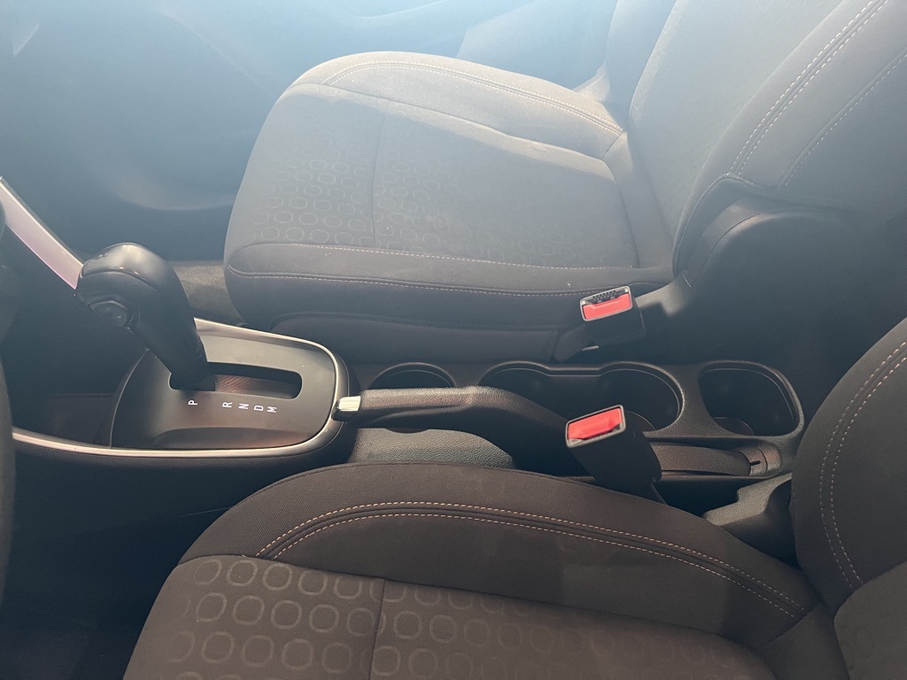 2020 Chevrolet Trax LS photo 19