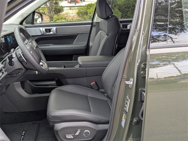2026 Hyundai Santa Fe SEL photo 10