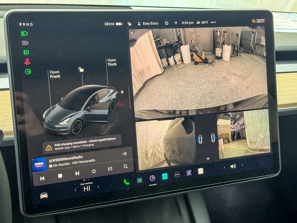 2023 TESLA MODEL 3 - Image 17