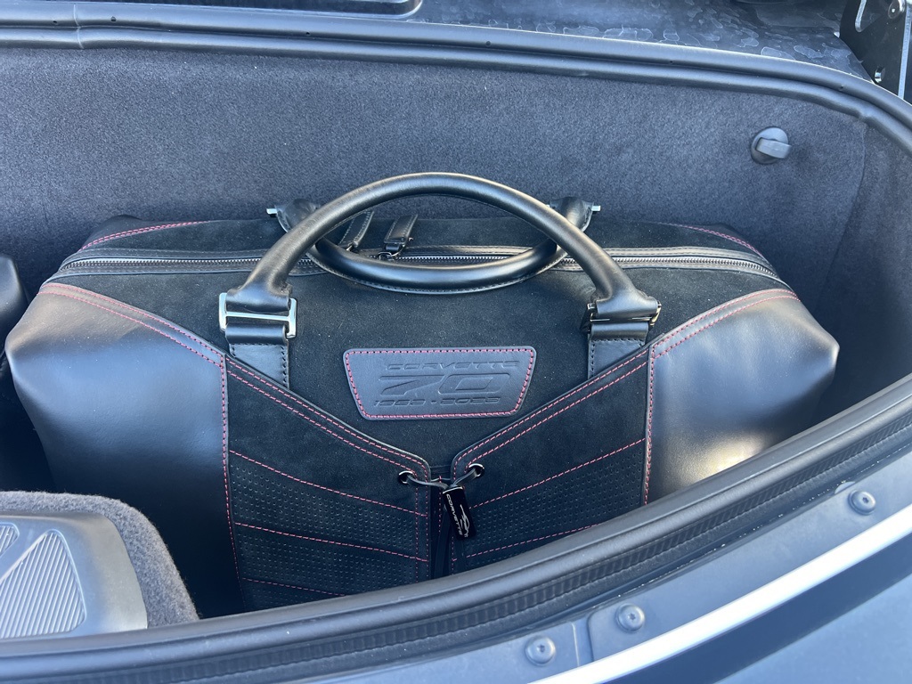 2023 Chevrolet Corvette Stingray 3LT photo 24