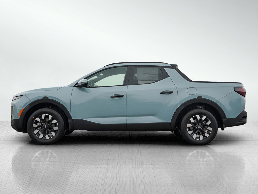 2026 Hyundai Santa Cruz SEL photo 2