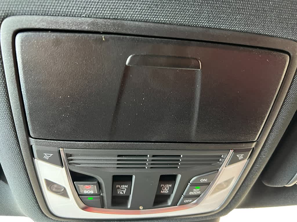 2026 Acura MDX A-Spec SH-AWD photo 24