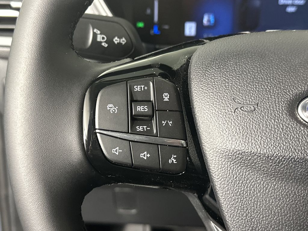 2025 Ford Escape Active photo 18