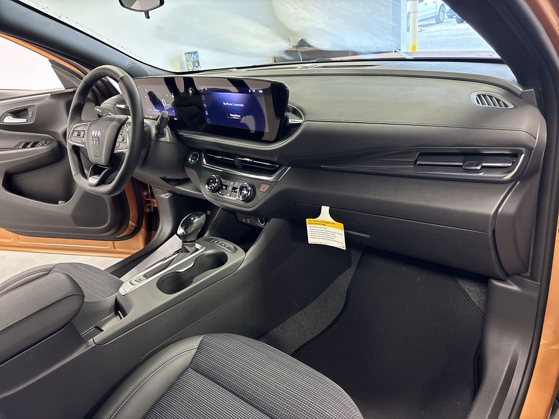 2025 Buick Envista Preferred photo 3