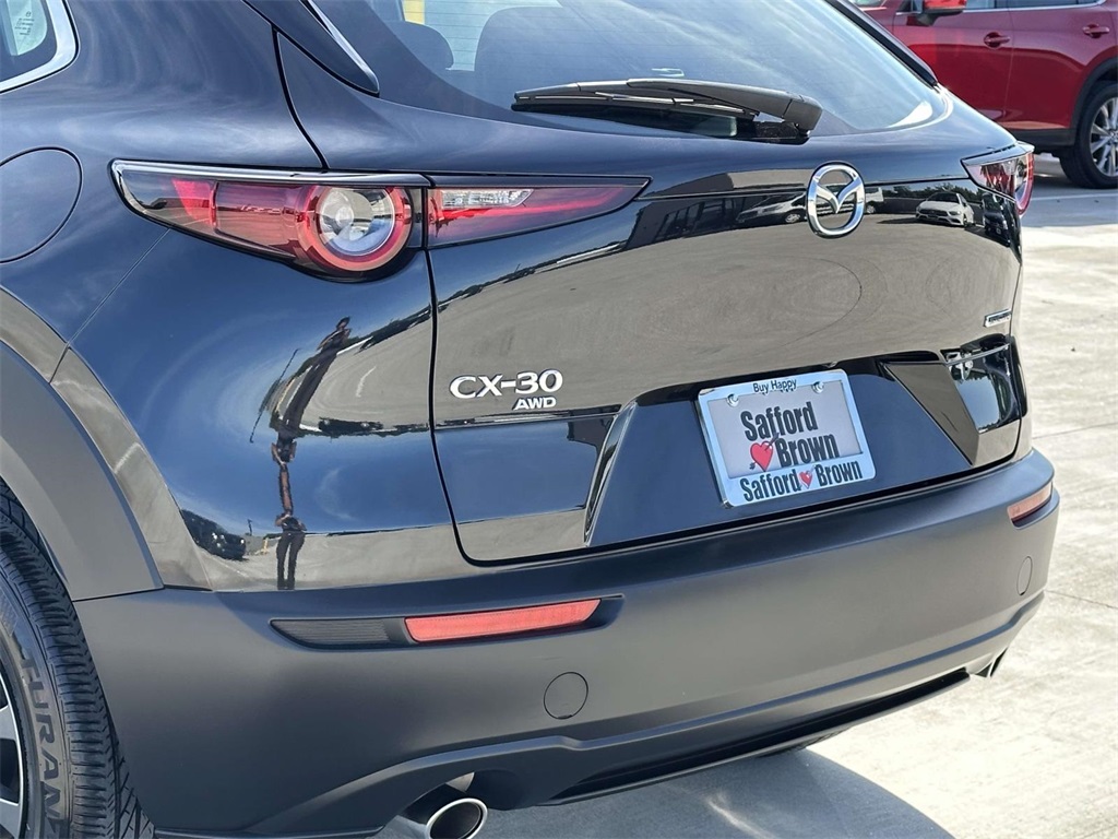 2023 Mazda CX-30 2.5 S photo 10