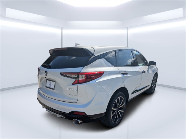2025 Acura RDX A-Spec Advance photo 3