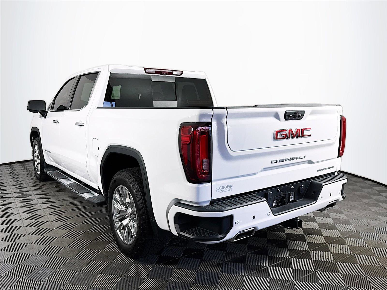 2023 Gmc Sierra 1500 Denali photo 4
