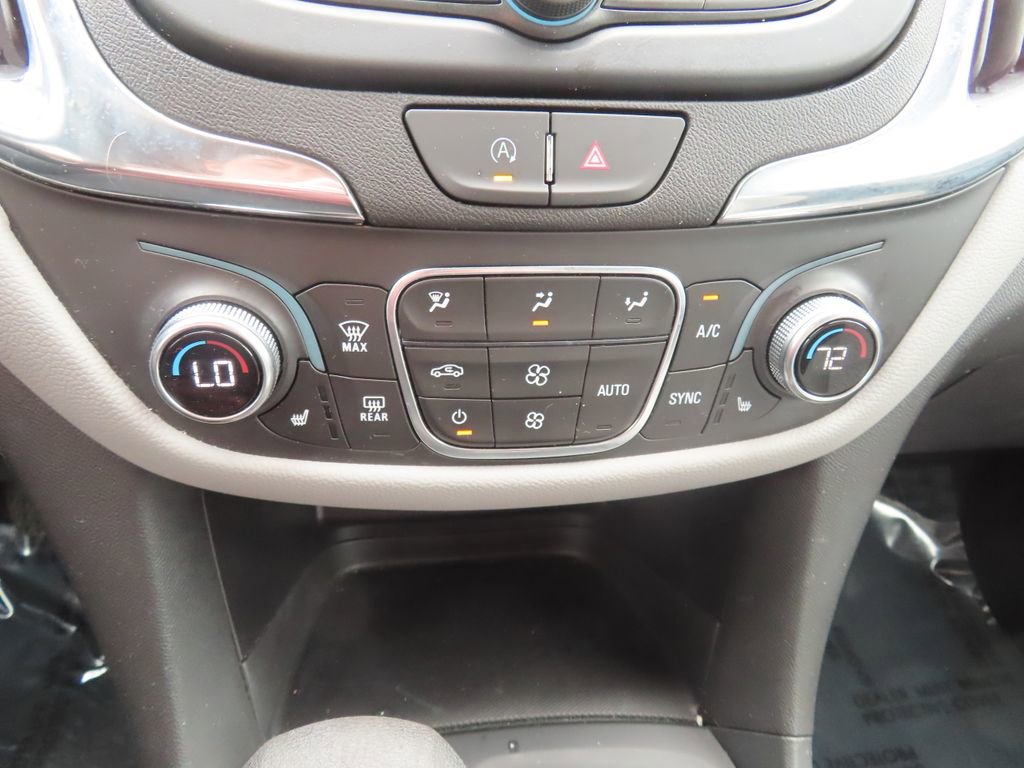 2023 Chevrolet Equinox LT photo 8