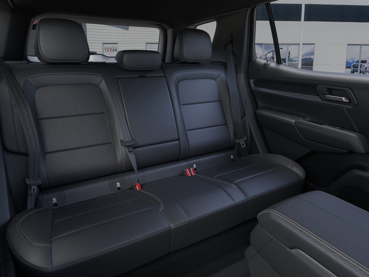2026 Gmc Terrain Elevation photo 16