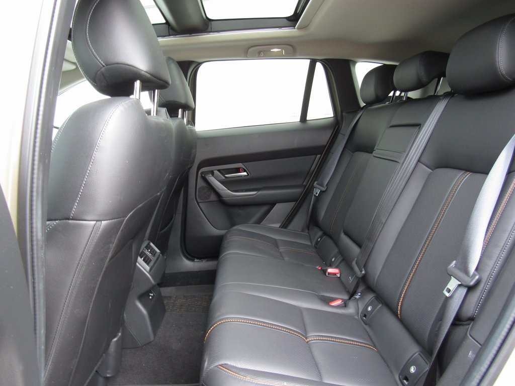 2023 Mazda CX-50 2.5 Turbo photo 13