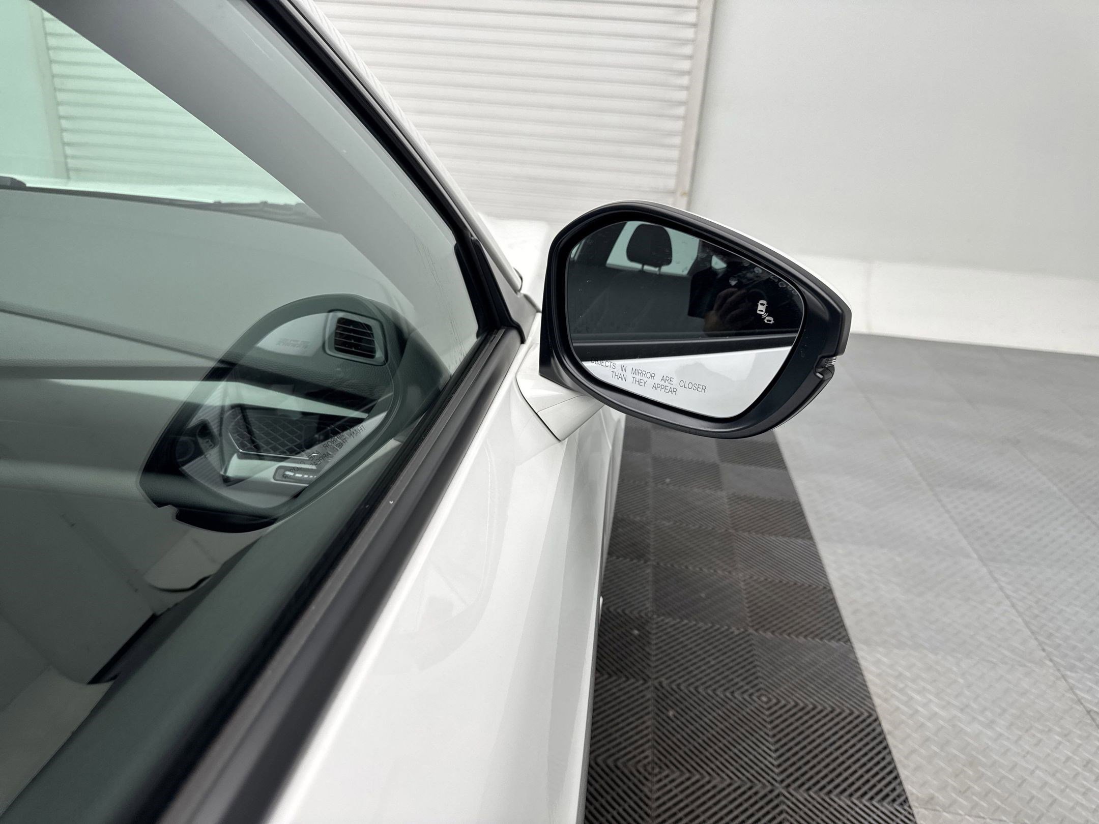 2025 Acura Integra A-Spec Technology photo 24