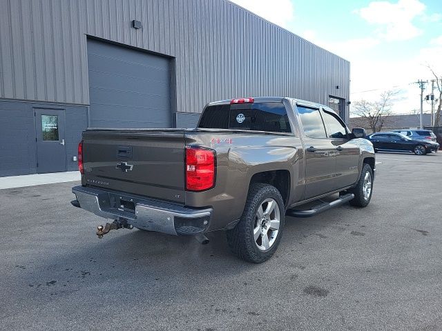 2014 Chevrolet Silverado 1500 LT photo 3