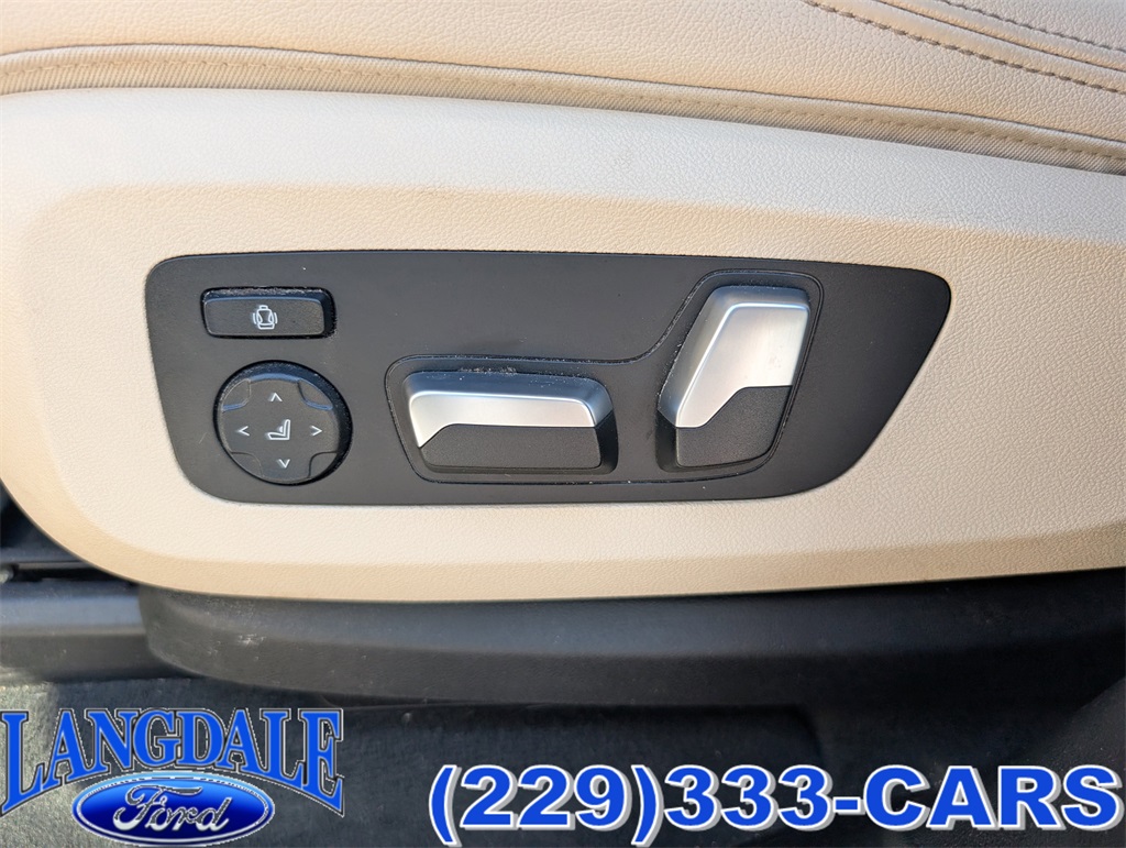 2019 Bmw X5 xDrive40i photo 15
