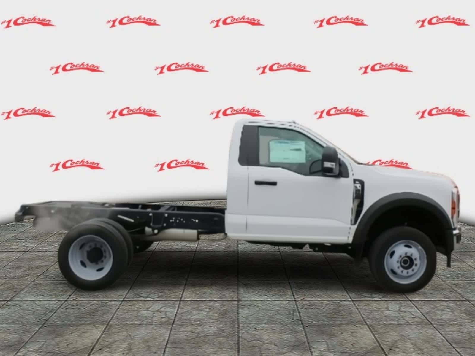 2024 Ford F-450 XL photo 4