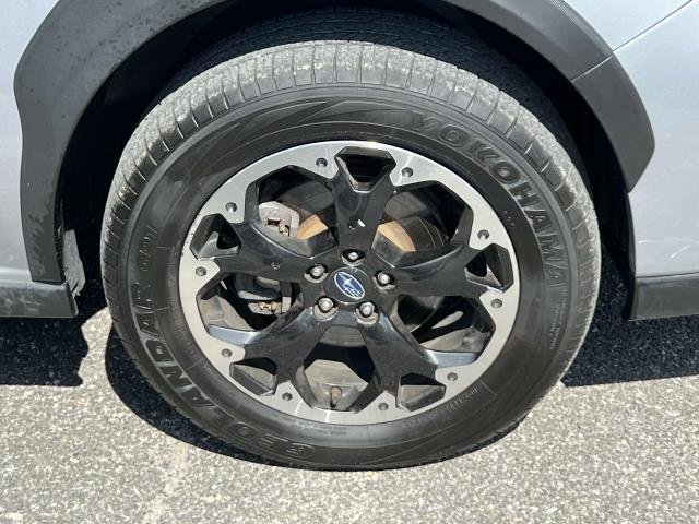 2021 Subaru Crosstrek Premium photo 2