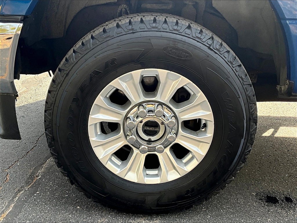 2022 Ford F-250 photo 7