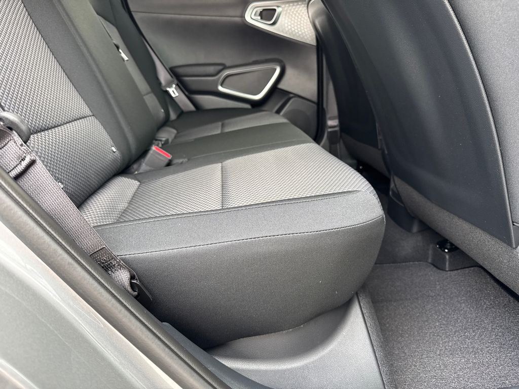 2025 Kia Soul LX S photo 12