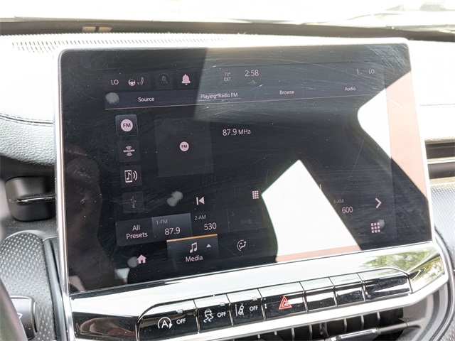 2022 Jeep Compass Altitude photo 16