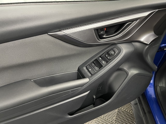 2022 Subaru WRX Base photo 26