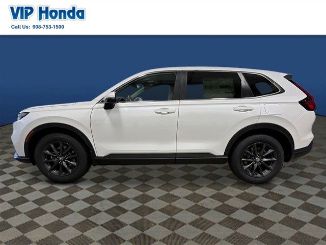 2026 Honda CR-V EX-L photo 2