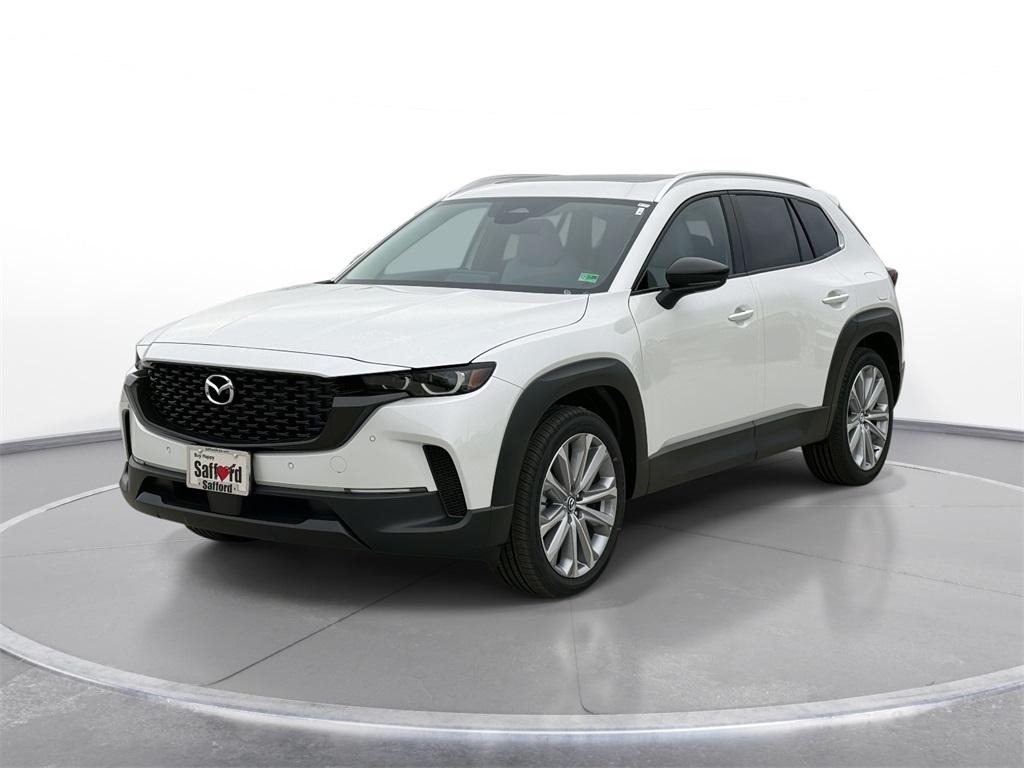 2026 Mazda CX-50 Premium's photo