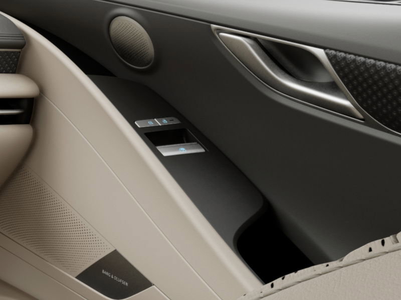 2026 Genesis G80 3.5T Sport Prestige AWD photo 22