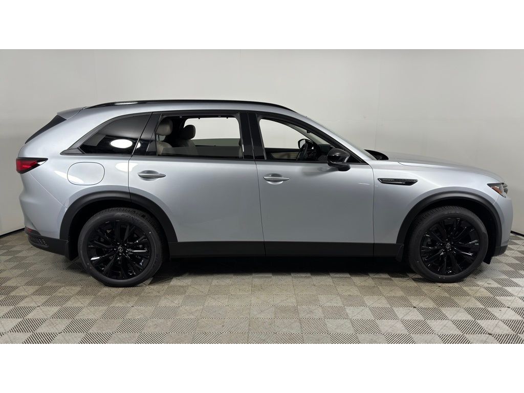 2025 Mazda CX-90 Premium S photo 2