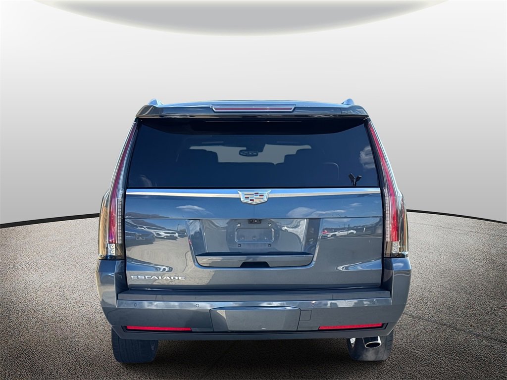 2019 Cadillac Escalade ESV Platinum photo 3