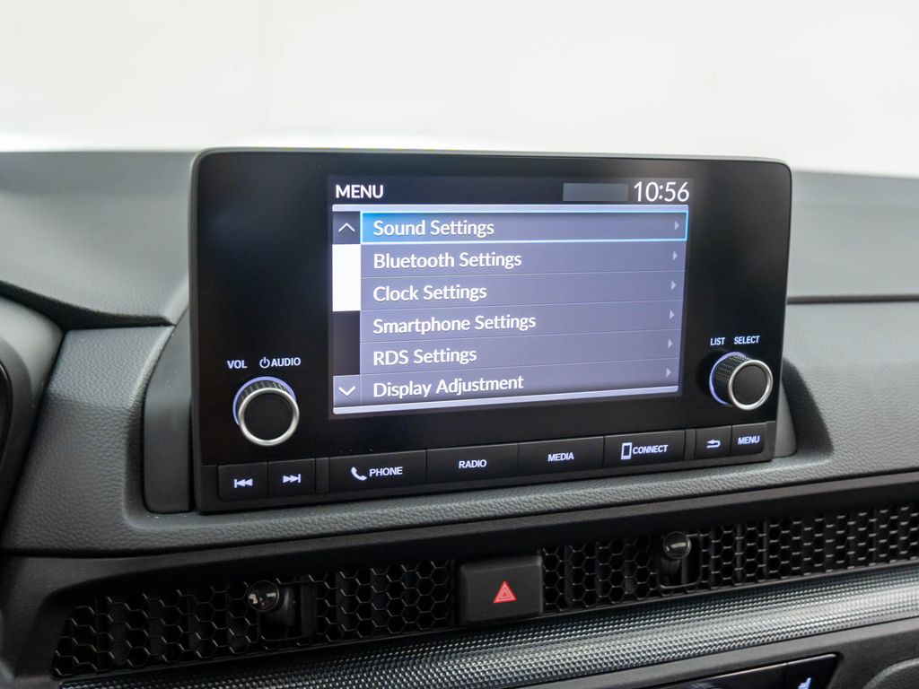 2023 Honda CR-V EX photo 24
