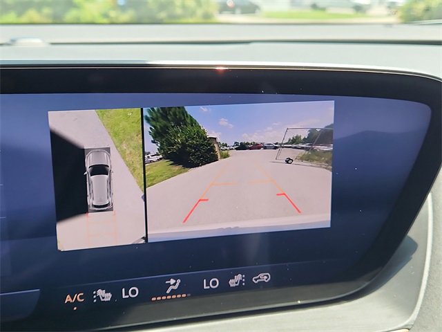 2025 Buick Envision Sport Touring photo 28