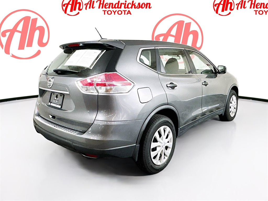 Used 2016 Nissan Rogue S with VIN JN8AT2MT2GW005224 for sale in Coconut Creek, FL