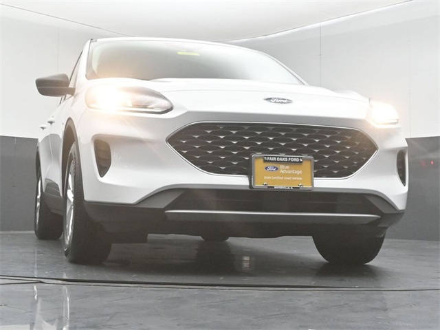 2022 FORD ESCAPE - Image 32