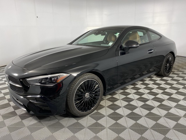 2024 Mercedes Benz CLE 300 4MATIC photo 4