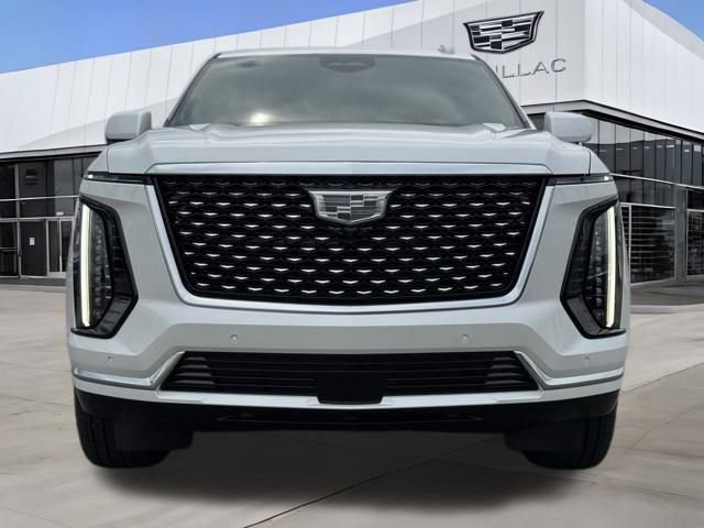2025 Cadillac Escalade Premium Luxury photo 4