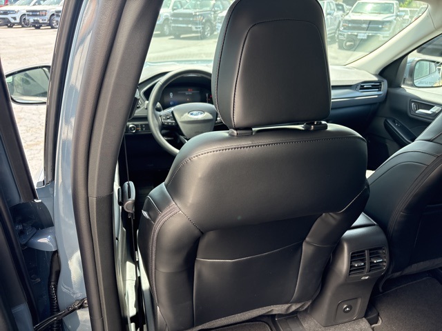 2025 Ford Escape Plug-In Hybrid Base photo 27