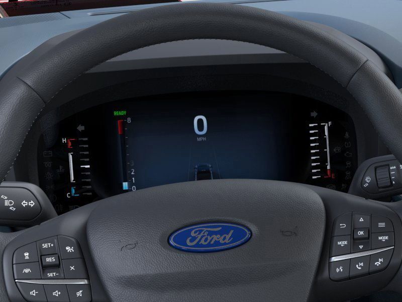 2025 Ford Maverick Lariat photo 14
