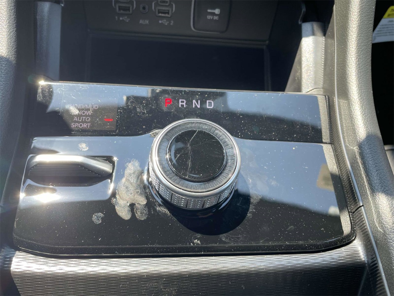 2025 Jeep Grand Cherokee Limited photo 18