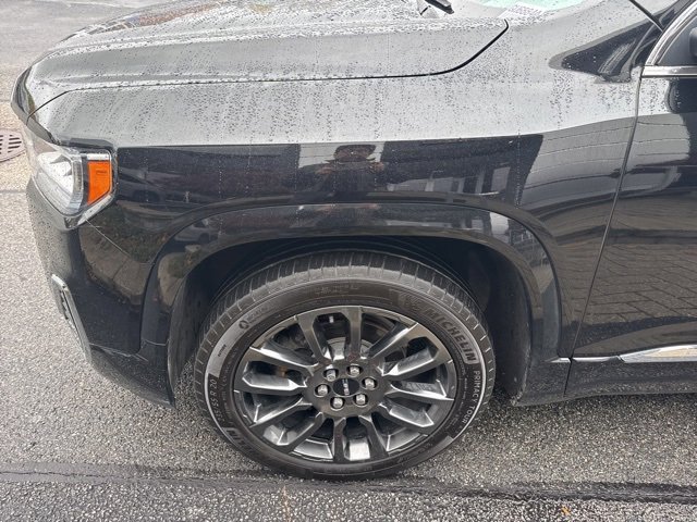 2023 Gmc Acadia Denali photo 4