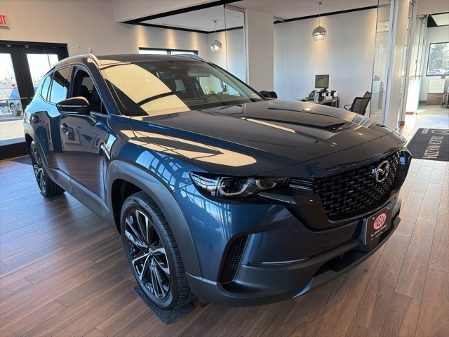 2026 Mazda CX-50 Premium's photo