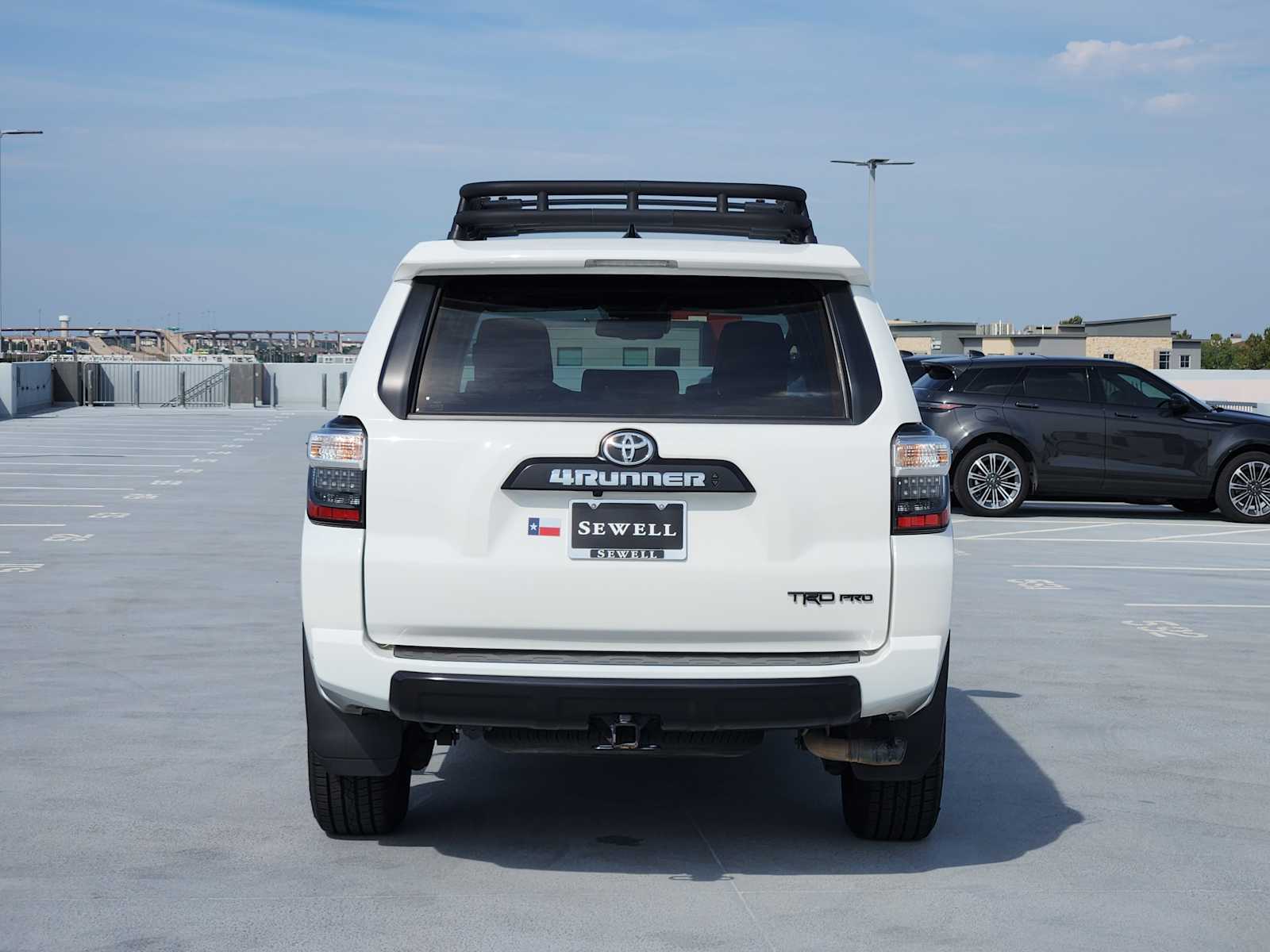 2023 Toyota 4Runner TRD Pro photo 6