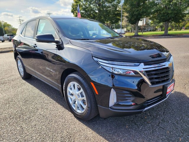 2022 Chevrolet Equinox LT photo 18