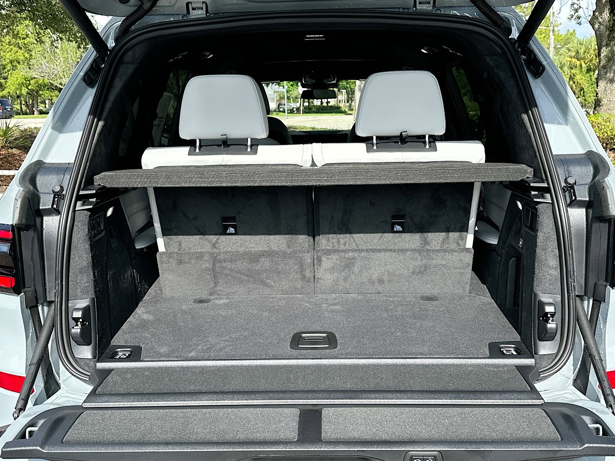 2026 Bmw X7 xDrive40i photo 22