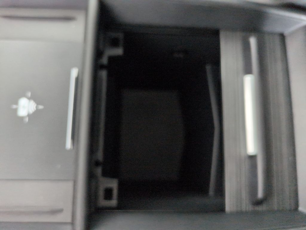 2026 Honda Odyssey EX-L photo 23