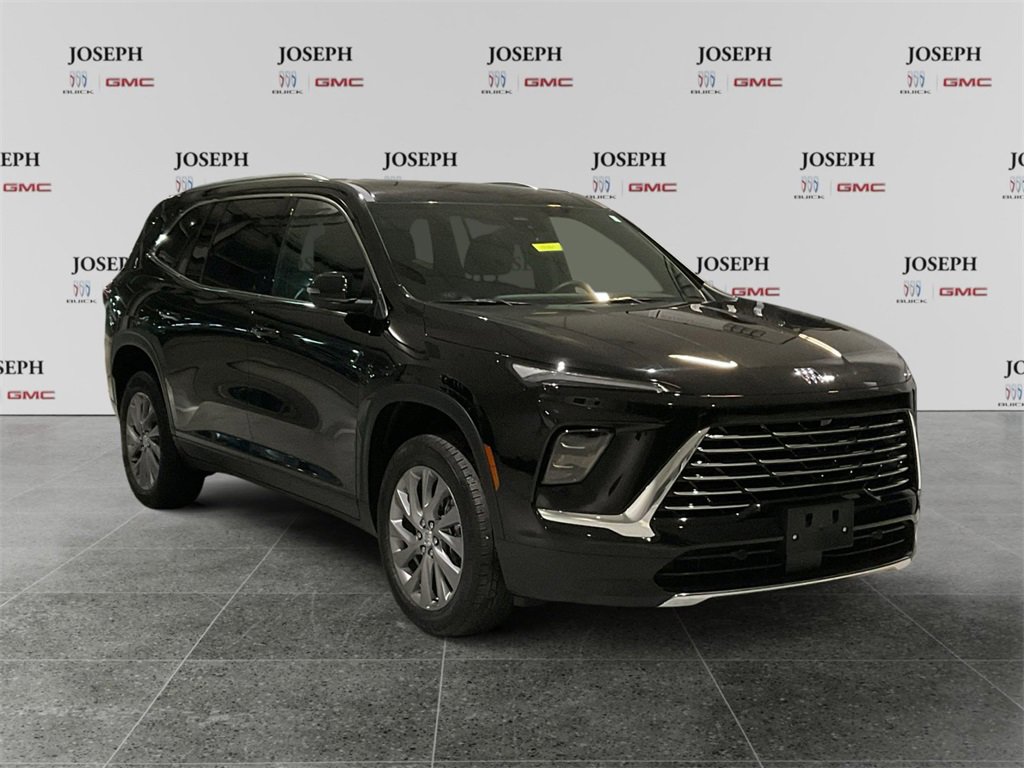 2025 Buick Enclave Preferred's photo